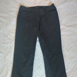 Chick-fil-A Women's grey slacks
